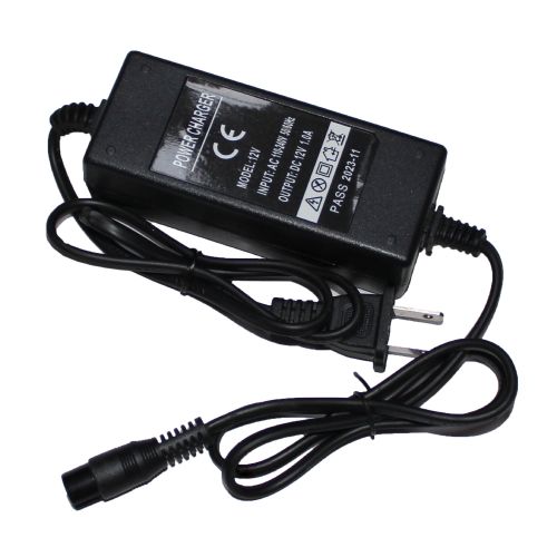 CARGADOR BATERIA ACIDO NEMA A PULVERIZADOR ELECTRICO DUCATI DSP1800*