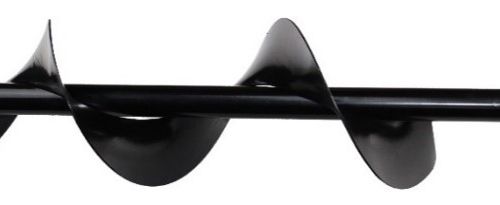 BROCA HOYADORA DUCATI 4 DIAMETRO 10cm