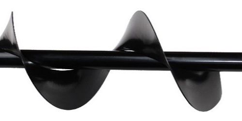 BROCA HOYADORA DUCATI 6 DIAMETRO 15cm