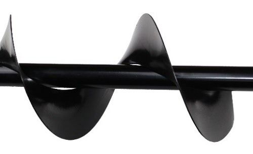 BROCA HOYADORA DUCATI 8 DIAMETRO 20cm