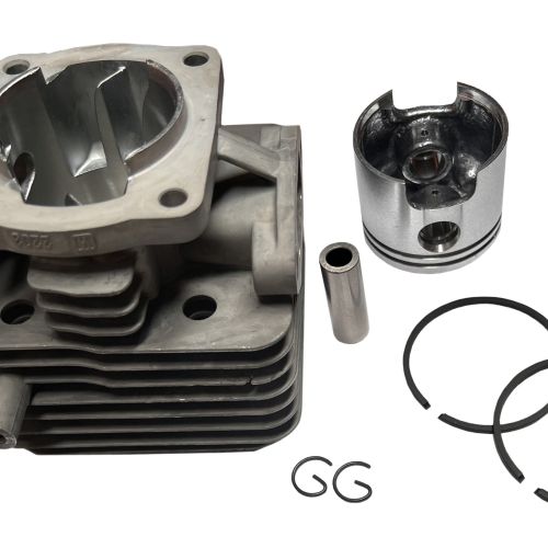 KIT CILIDRO Y PISTON DBC4000 PRO*