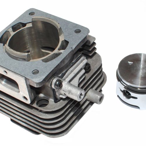 KIT CILINDRO Y PISTON COMPLETO DBC4600R*