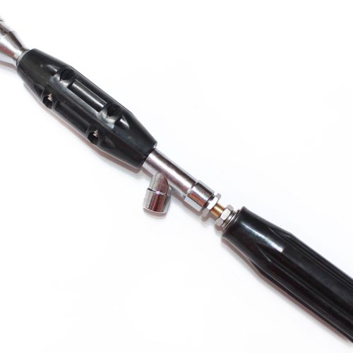 LANZA REGULABLE COMPLETA CORTA DSP2500 20L E1*