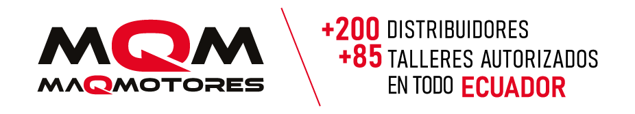 MAQMOTORES 200 DISTRIBUIDORES 85 TALLERES