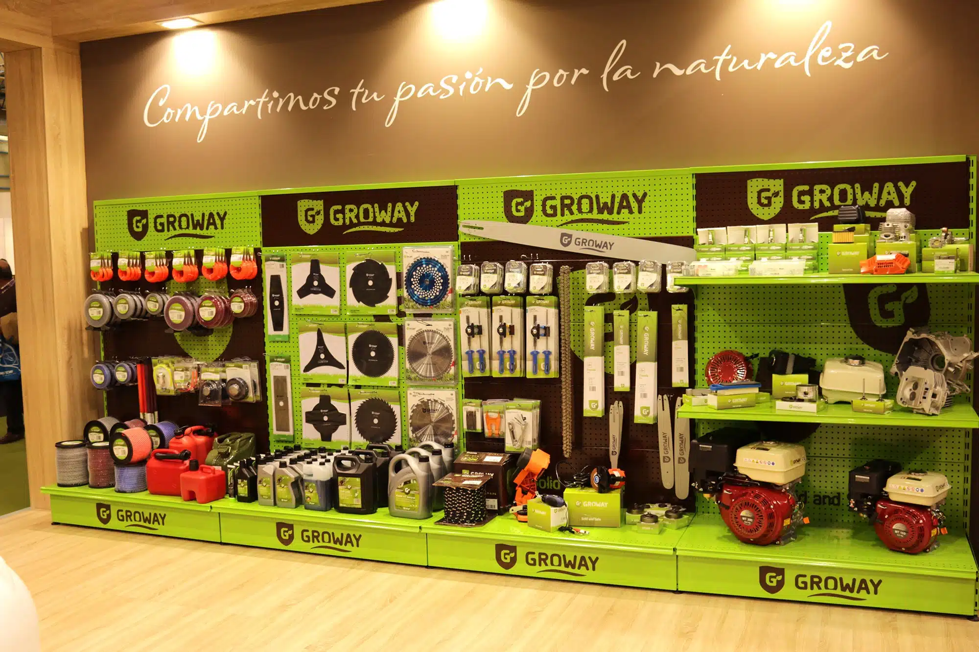 groway 2