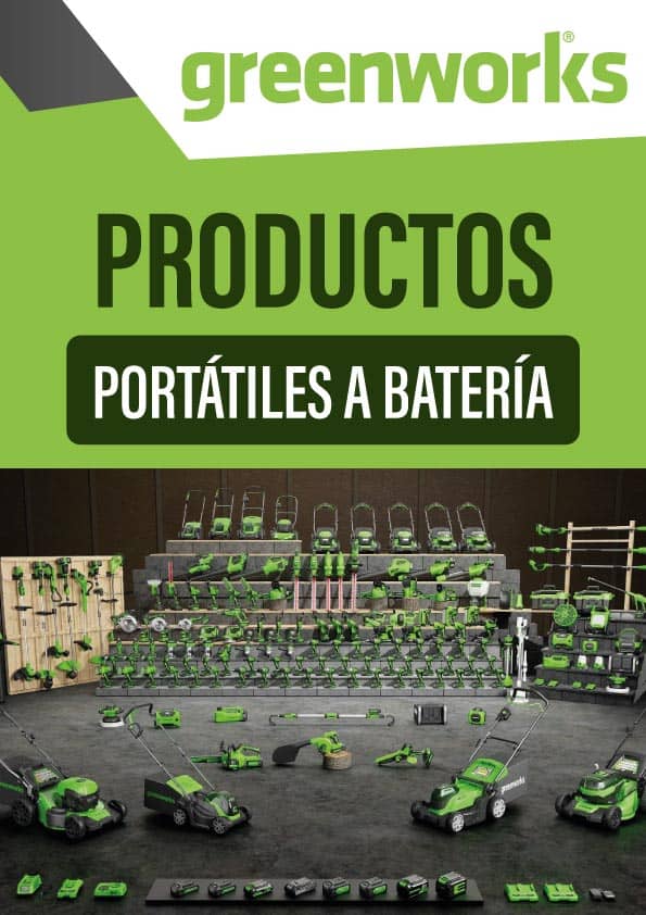 GREENWORKS-CATALOGO