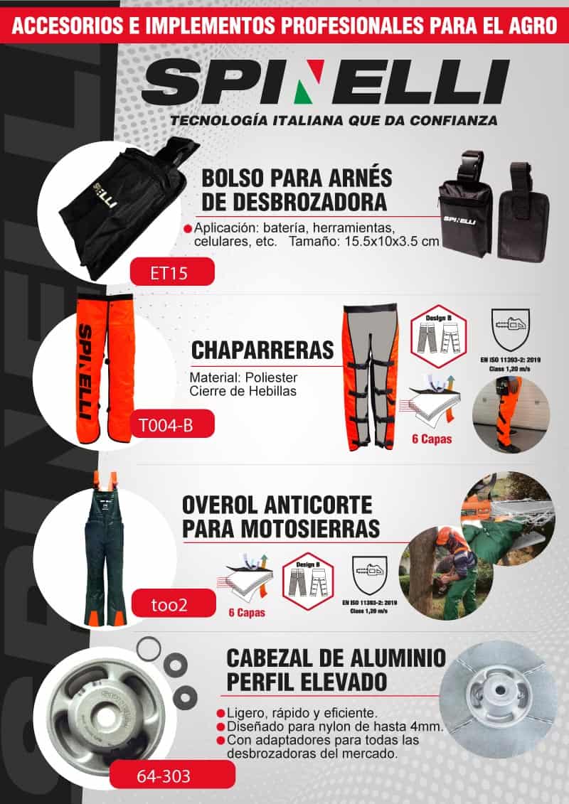 SPINELLI-CATALOGO