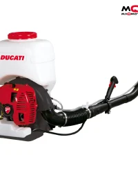Nebulizadora Ducati DMD6300