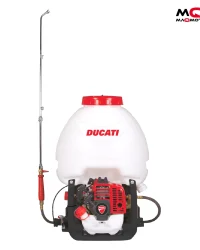 Pulverizador Ducati DSP2500