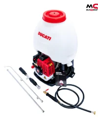 Pulverizador Ducati DSP2500